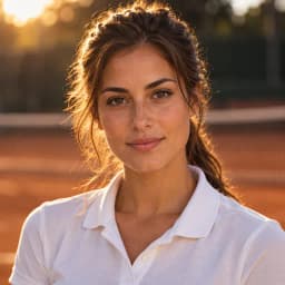Photo ou logo de Sofia T.