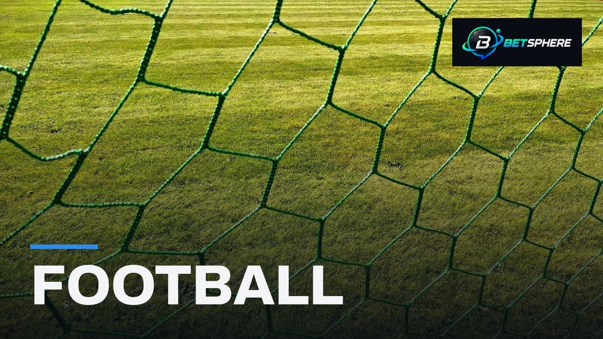 Football : photo d’illustration, logo BetSphere